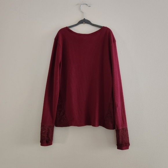 Girls Bebe Top - Picture 2 of 5